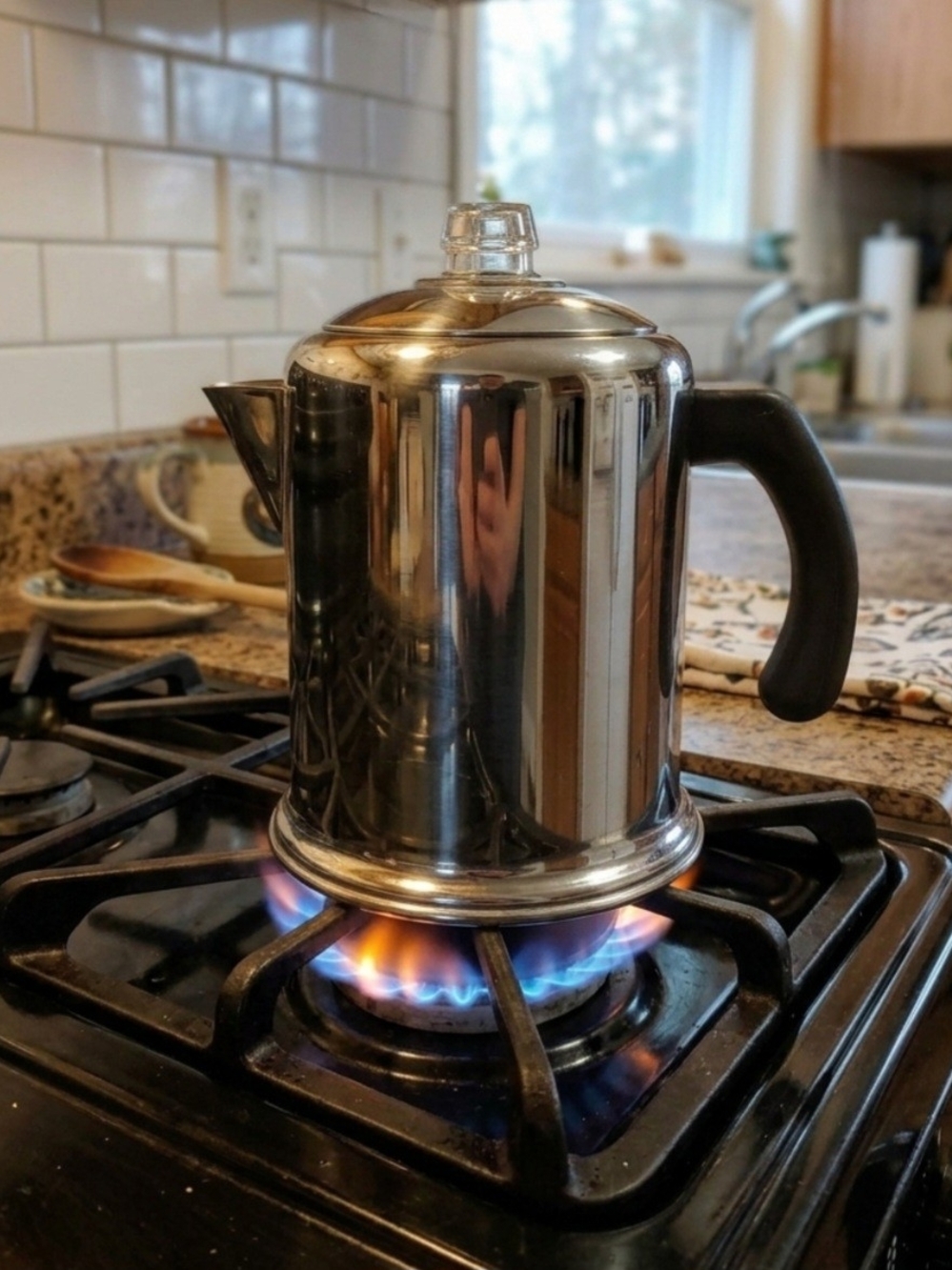 FARBERWARE COFFEE POT